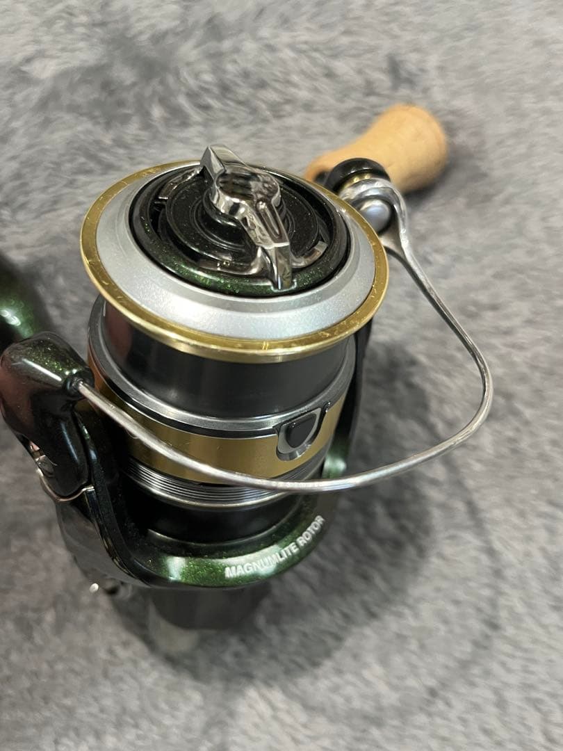 12カーディフci4+ C2000ss