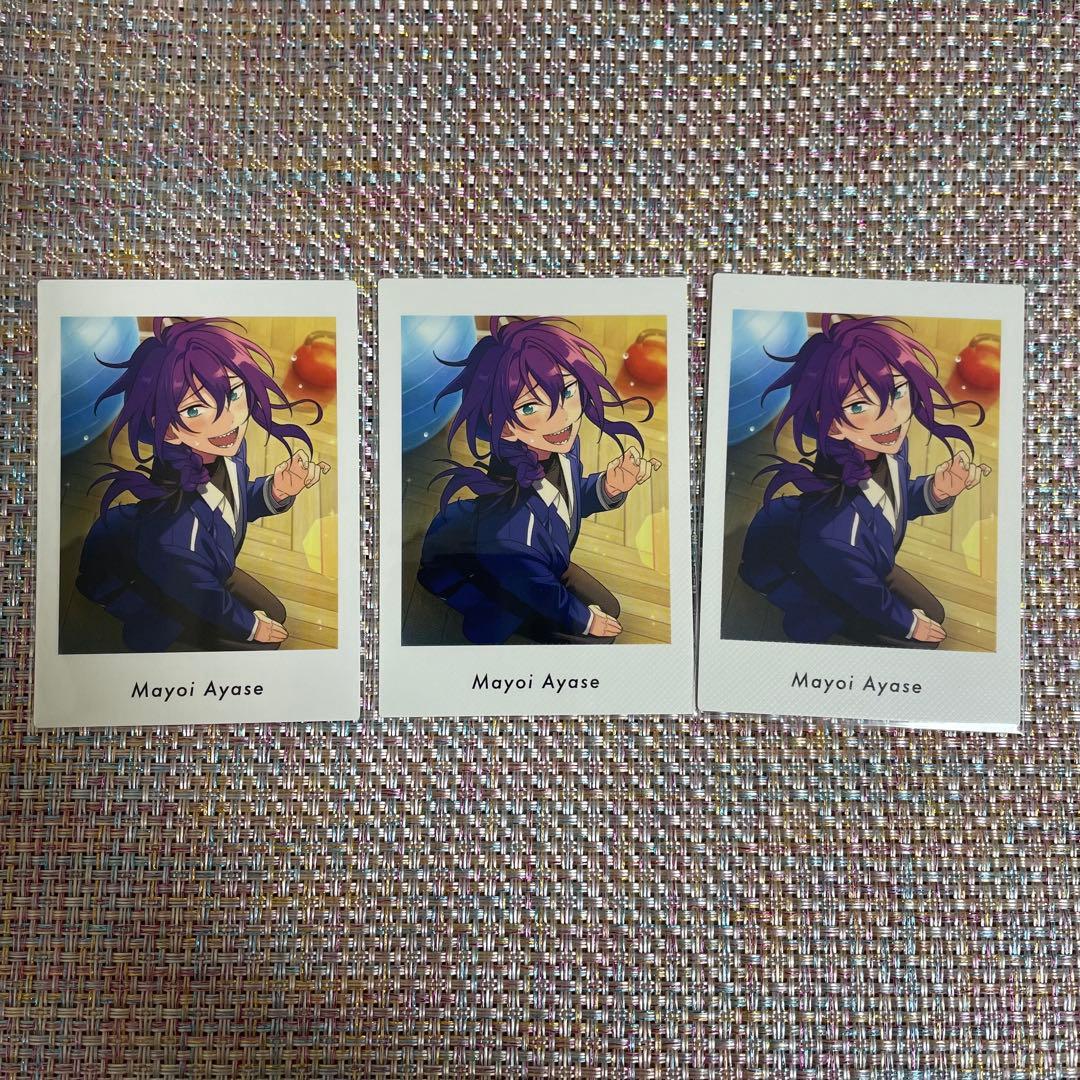 あんスタ　 礼瀬　マヨイ　香水　フレグランス　コスマス　他まとめ売り