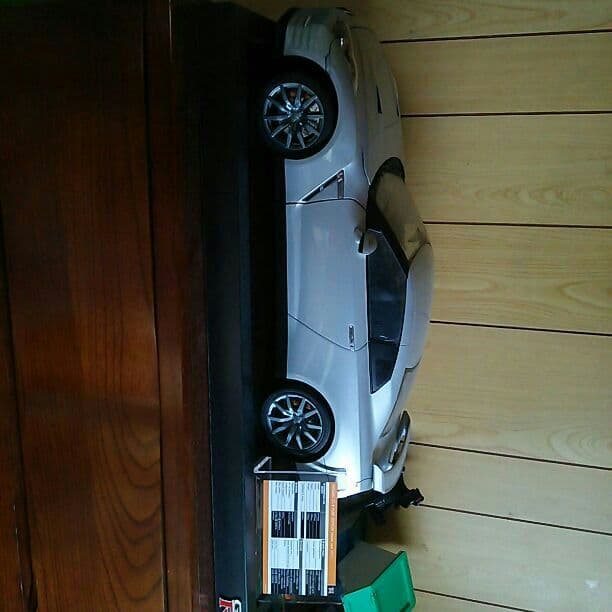 スカイラインGT-R