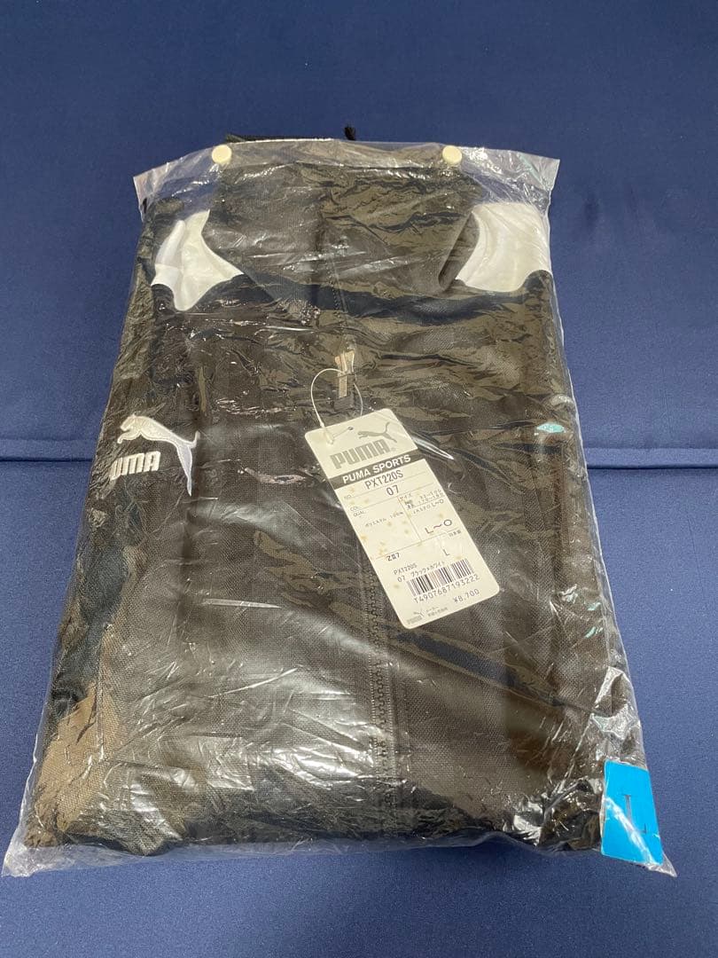 プーマ ジャージ　ヒットユニオン