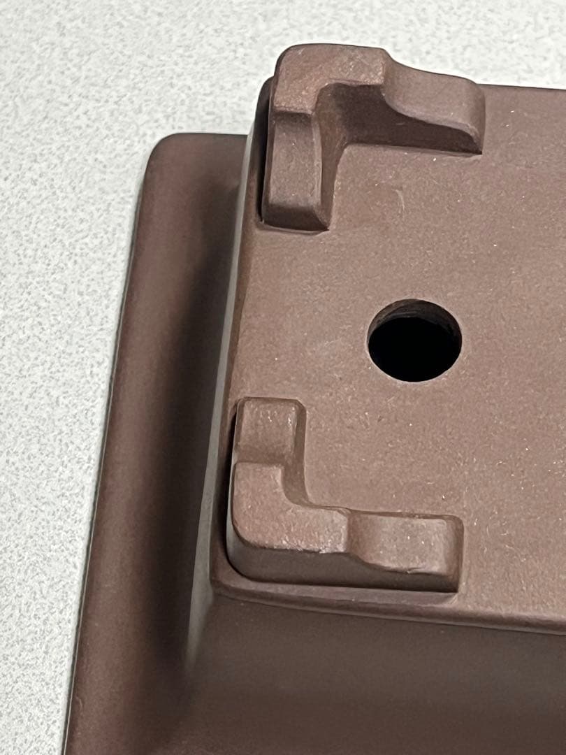 盆栽鉢　植木鉢　陶芸　園芸　盆栽