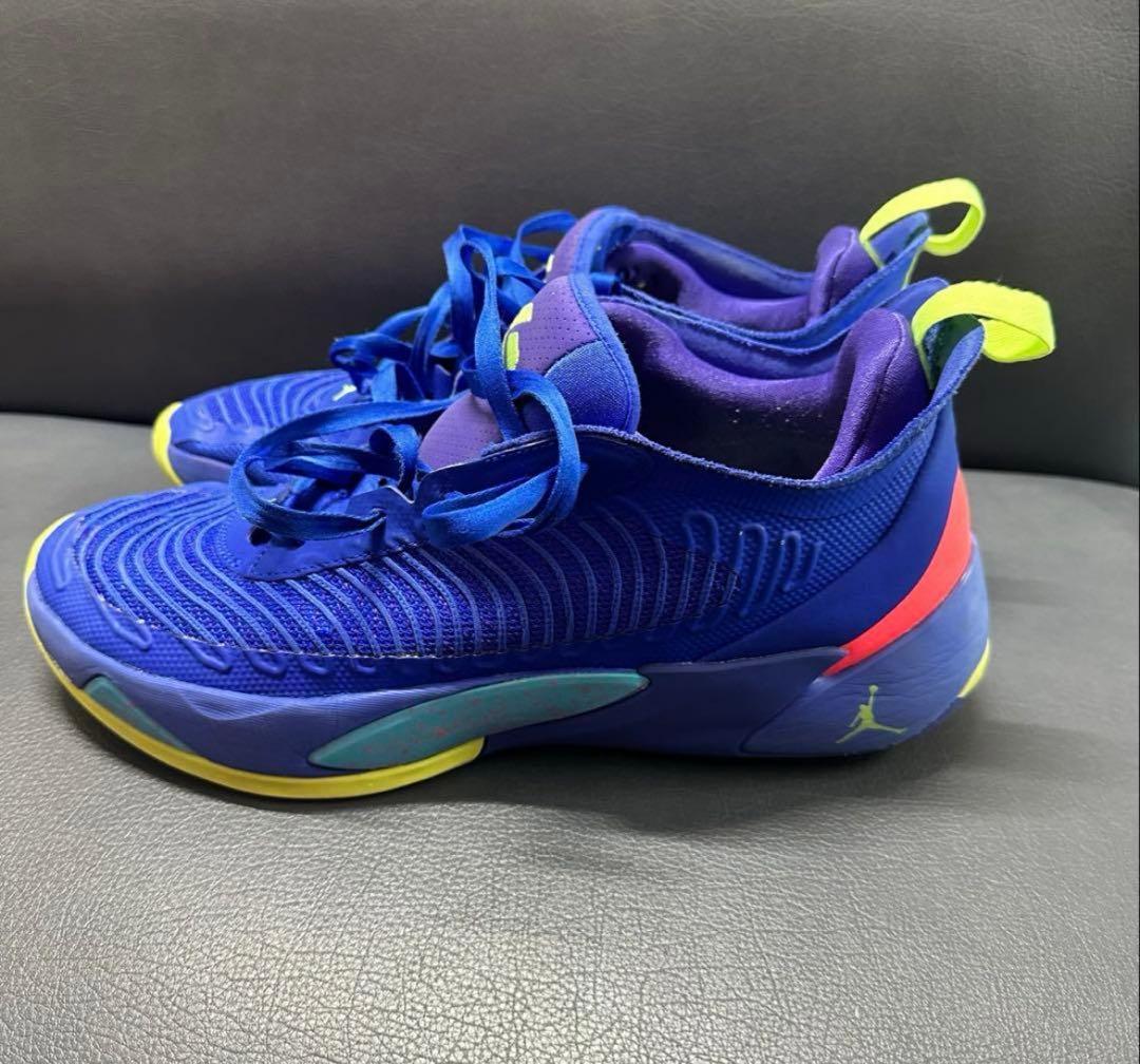 シューズ(男性用) Nike Luke 1