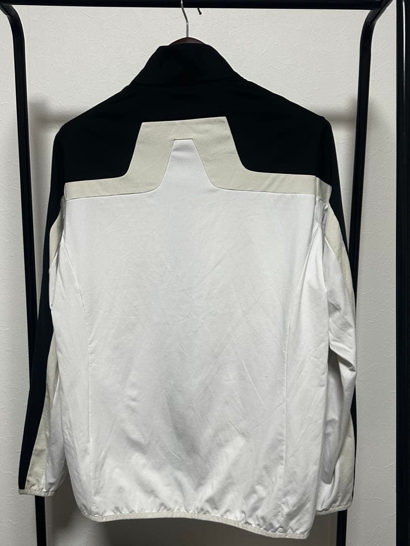 【J.LINDEBERG】ゴルフウェア メンズ Lサイズ