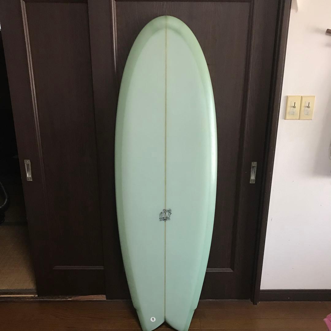 デッドクークス　dead kooks トロ　極美品★