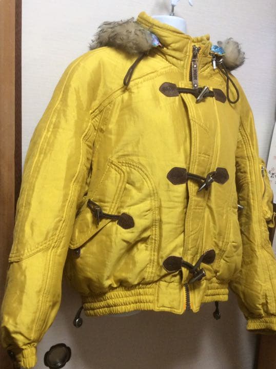 PHENIX フェニックス ダウンジャケット / ユニセックス