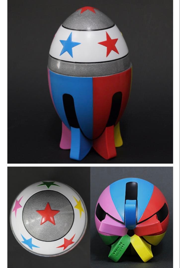 げんOneup.／ゴレンジャーハリケーン TOEI ART FES.