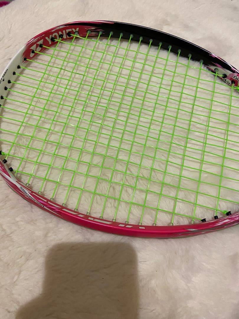 YONEX GEOBREAK50V UL1テニスラケット