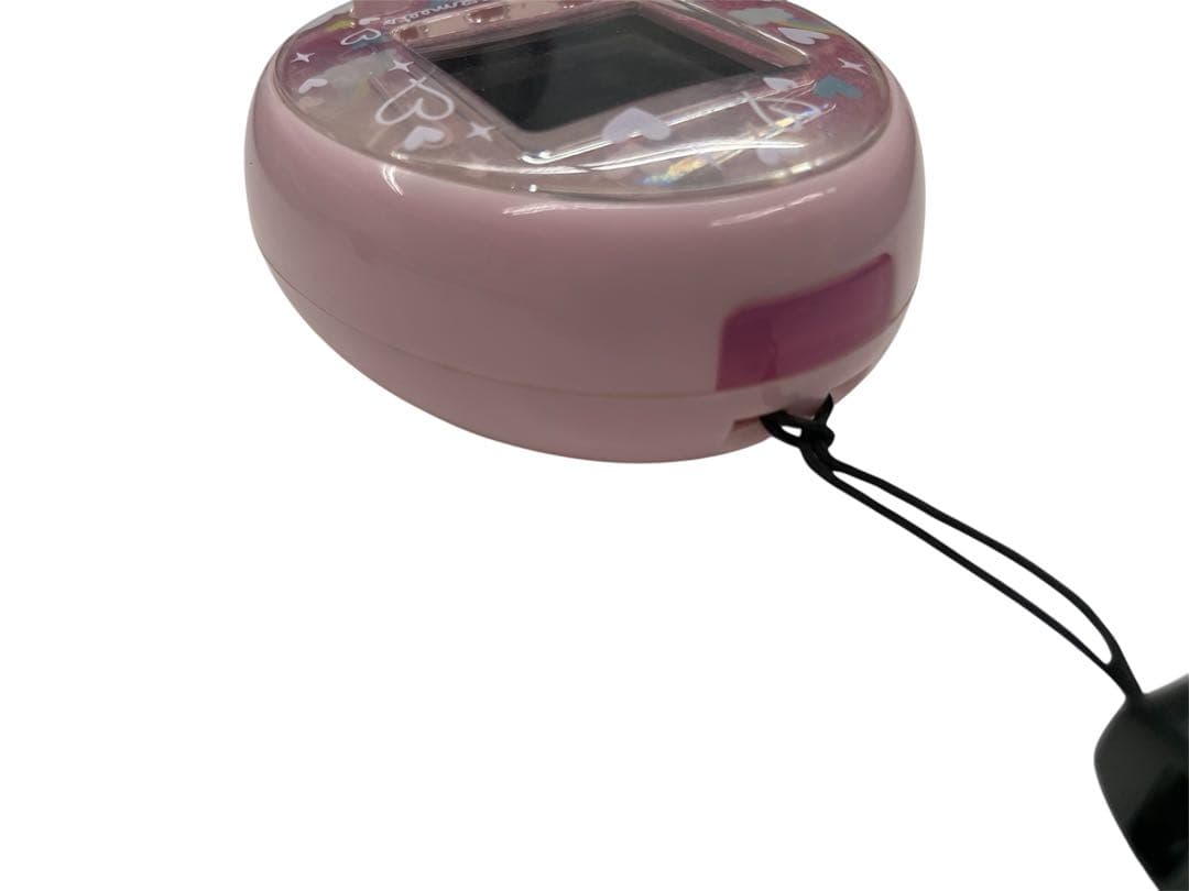 たまごっちみーつ ピンク