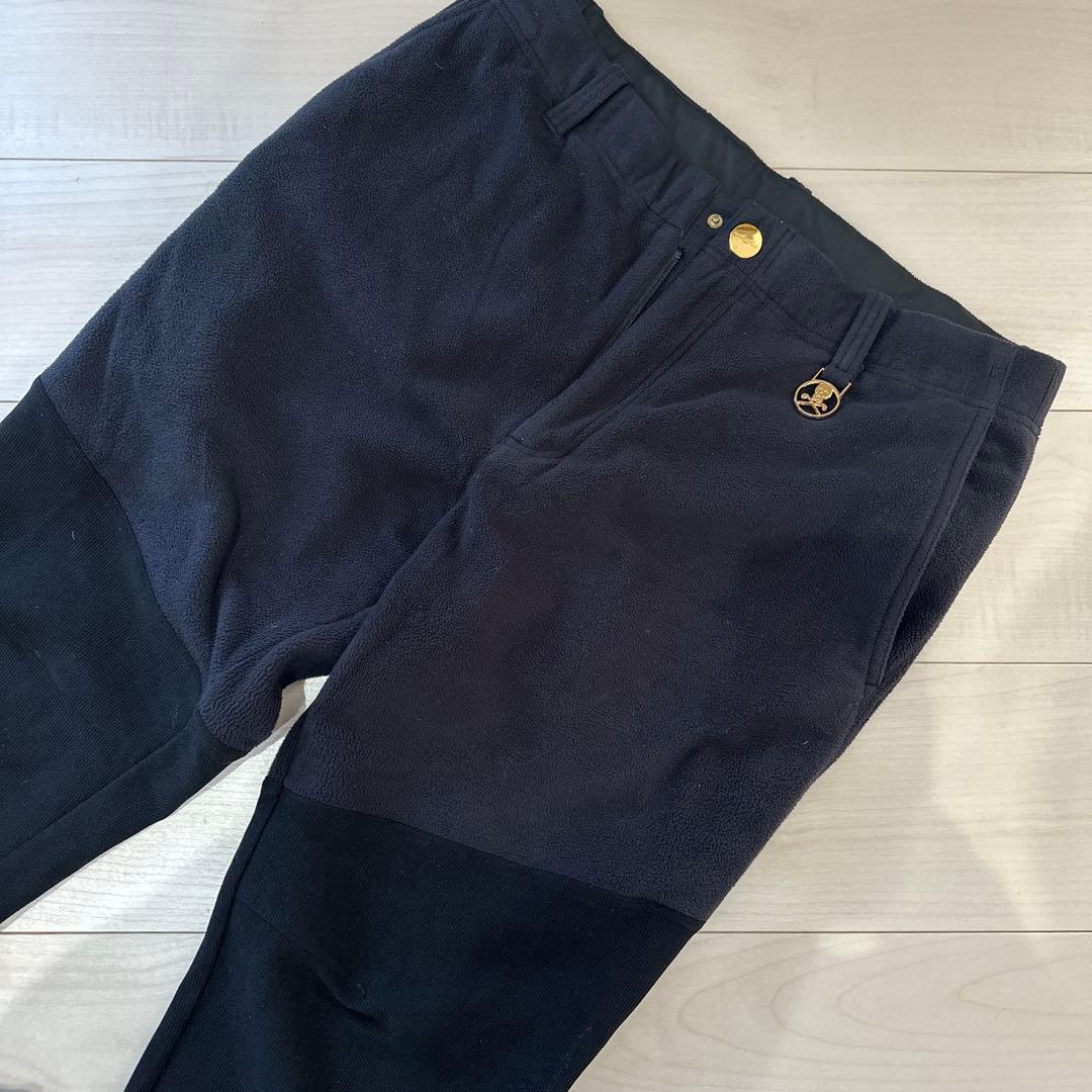 mark &lona メンズゴルフパンツ Lサイズ