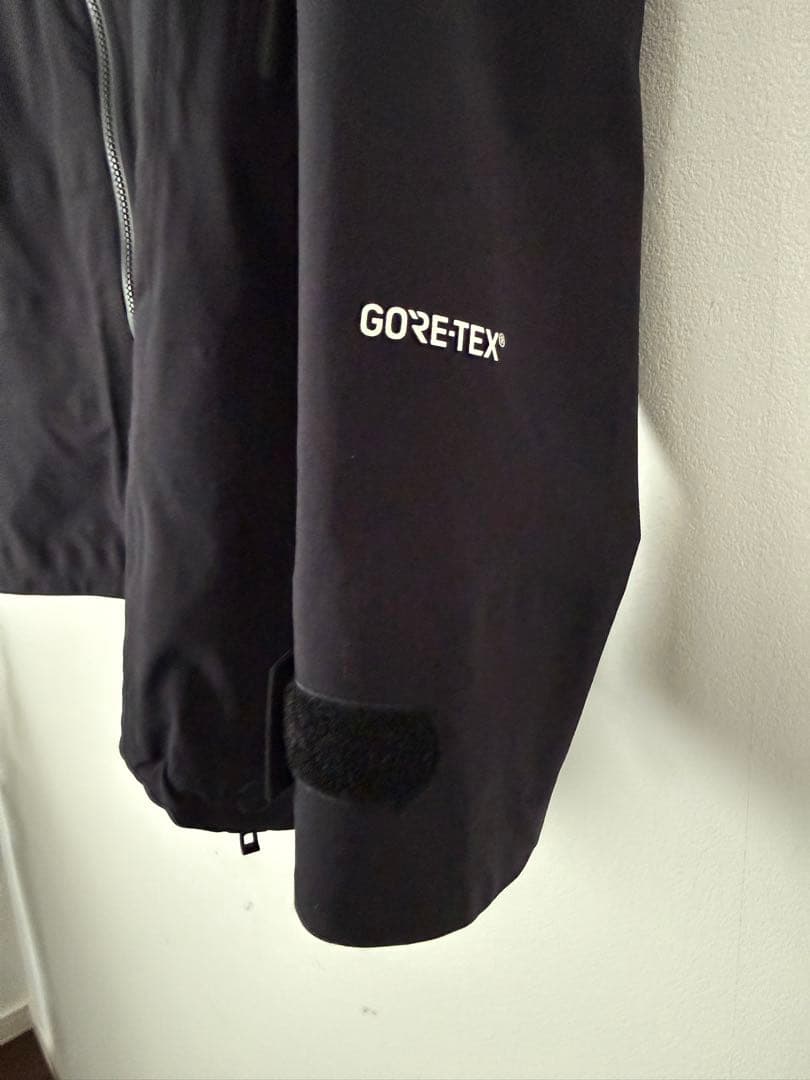 The North Face ジャケット・ビブパンツセット