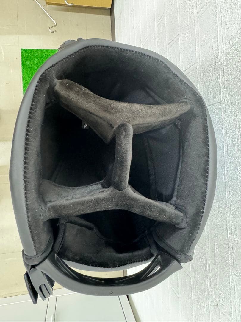 「G/FORE」UNISEX DAYTONA PLUS CARRY GOLF