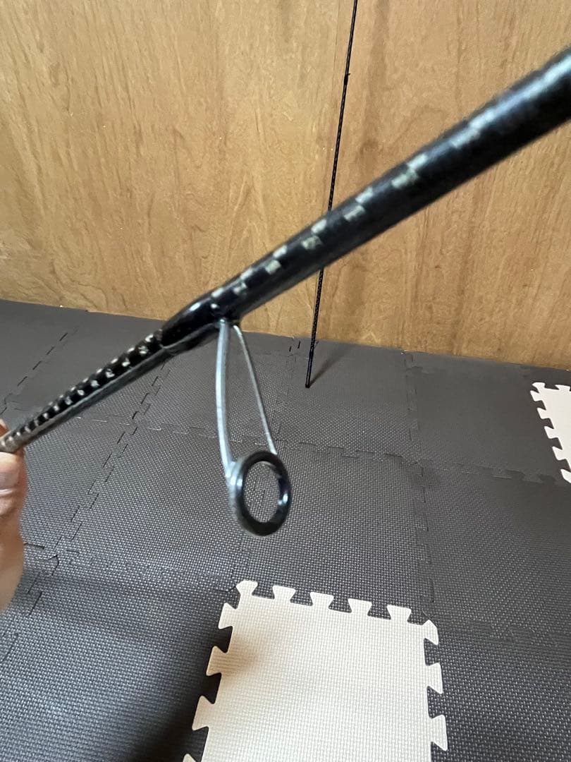 ロッド Shimano Sephia BB S80 M