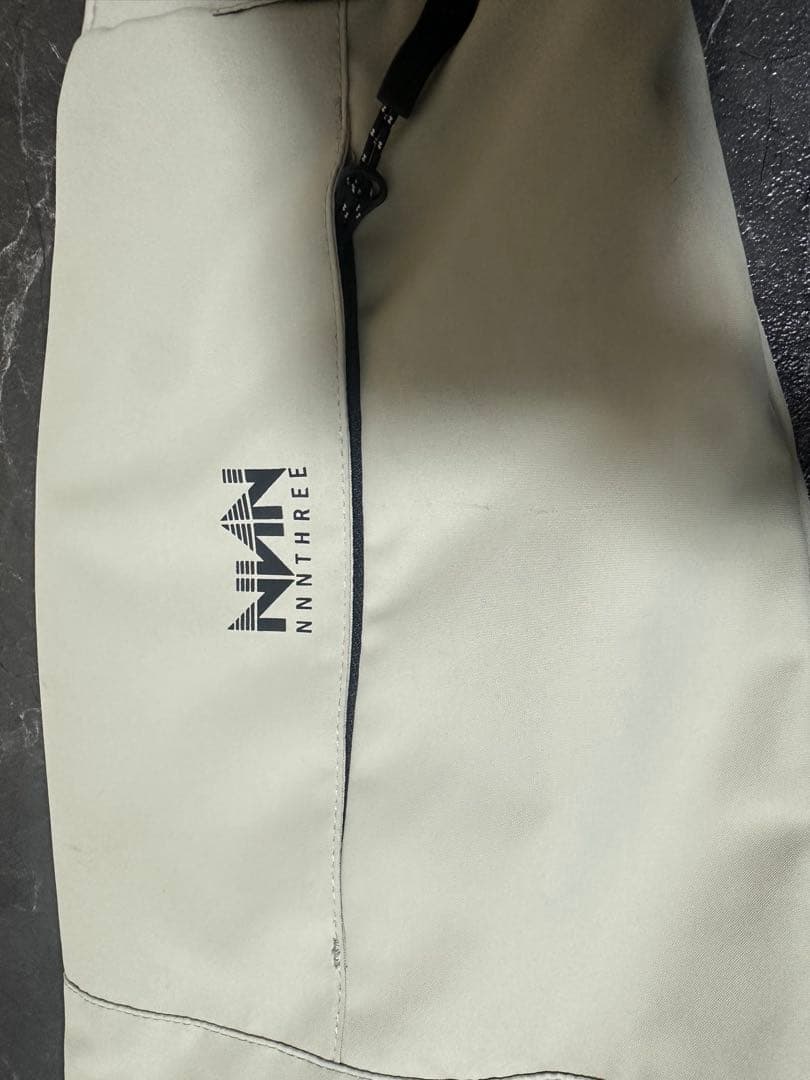 NINTHREE スノーボードウェア
