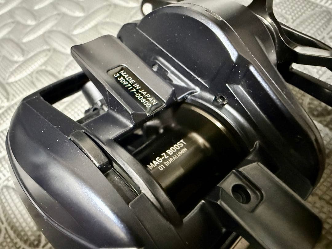 ダイワ スティーズ A II TW 1000L