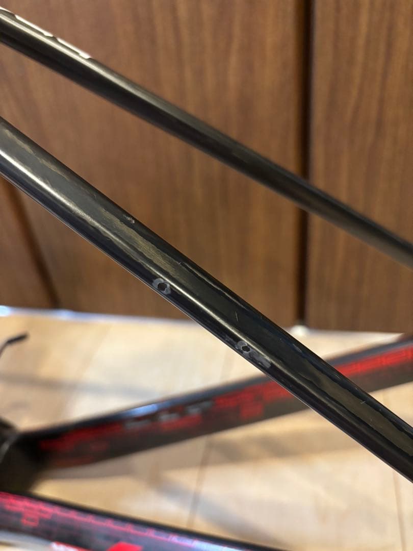 BMC SLR01 2014 51サイズ(ケーブル・バッテリー付属)