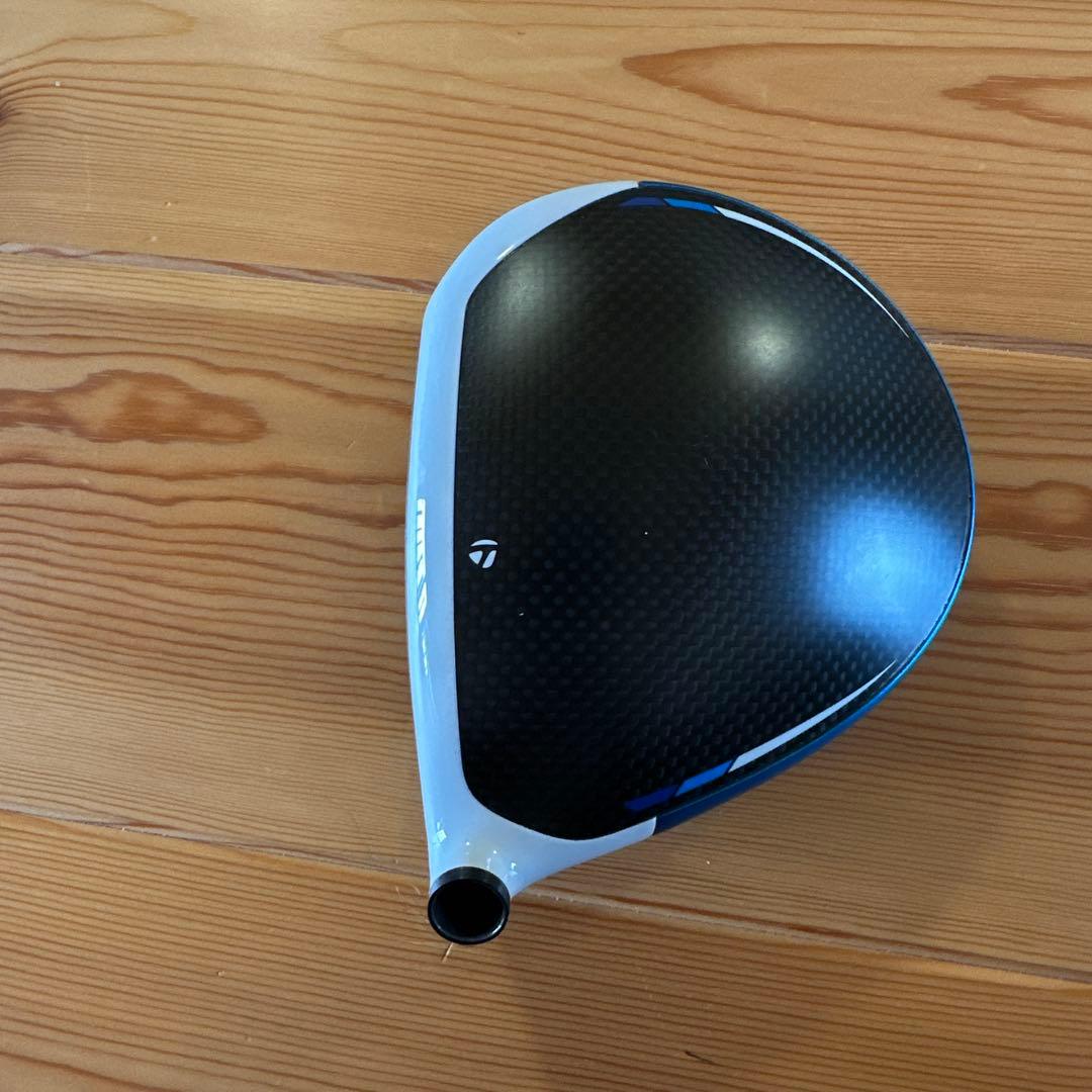 テーラーメイド　SIM2 ドライバー　ヘッドのみ