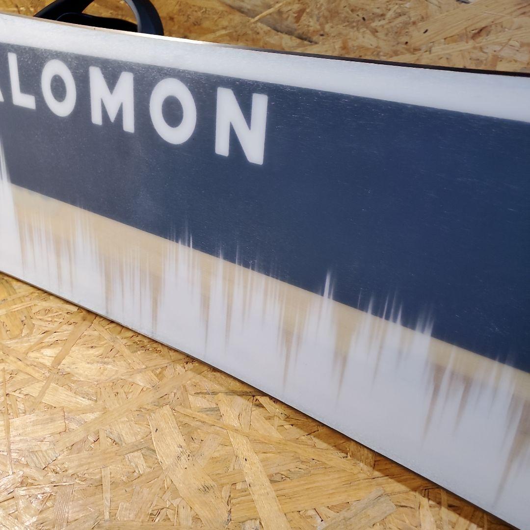 SALOMON REFLECT MEN 24-25　3点セット！2603