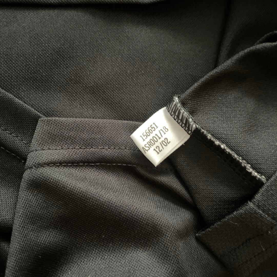 正規　02/03　レアルマドリード　サッカー　ユニフォーム　100年記念　00s