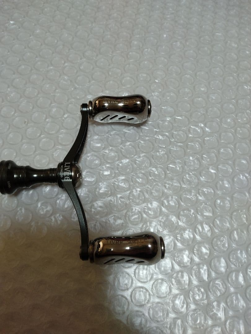 メガテック　リブレ　ウィング80　シマノS2　WING80