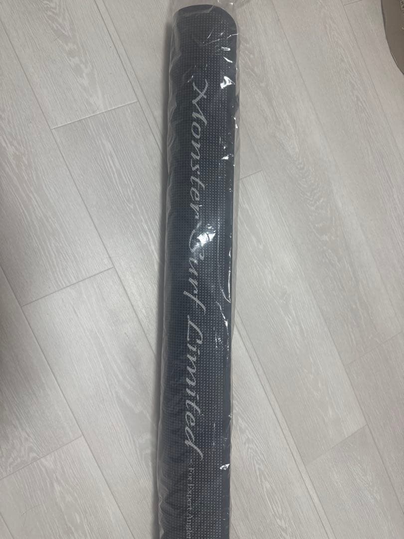 Gクラフト モンスターサーフリミテッド1072