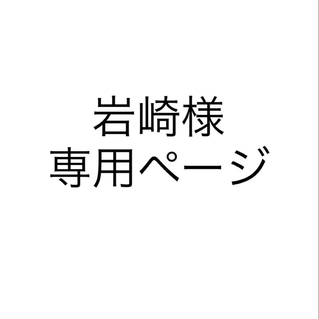 岩崎ページ