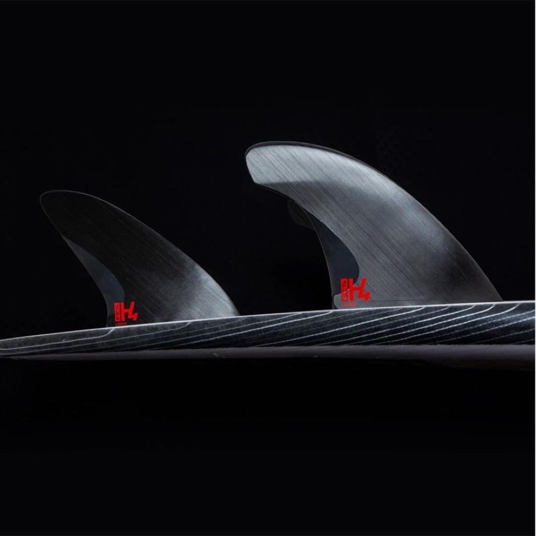 FCS2 FCS 2 H4 エフシーエス 2 トライ ３フィン M