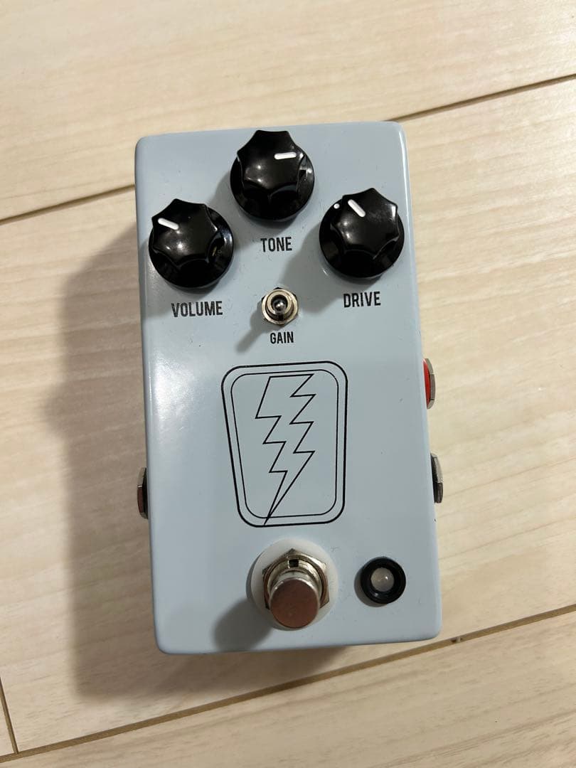 JHS PEDALS Super Bolt V2 ギターエフェクター