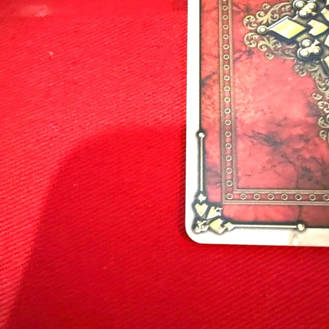 ラウズカード スラッシュリザード 仮面ライダー剣 トレカ レア スペード2 剣崎