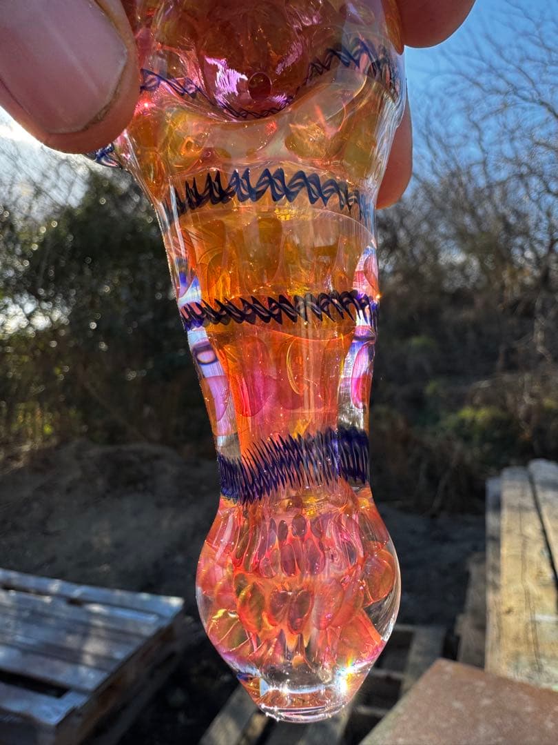 工芸品 California Old school spoon