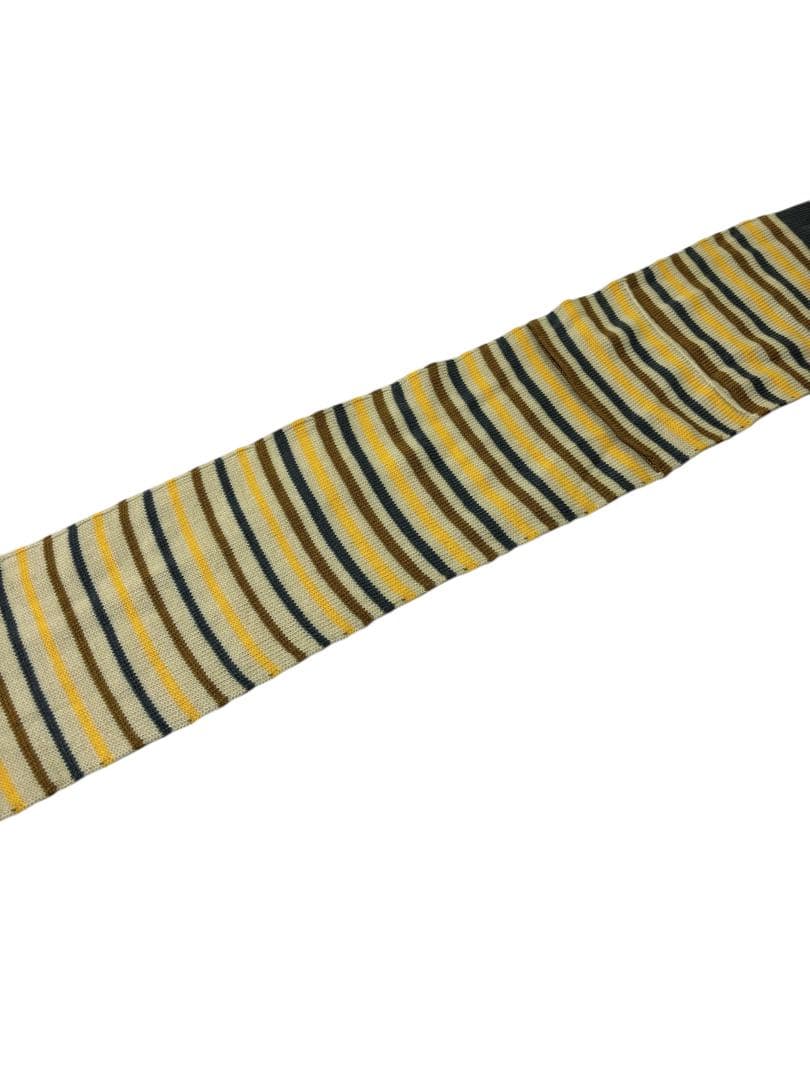 Heal Creek ヒールクリーク マフラー　パーリーゲイツ　ニット　２点