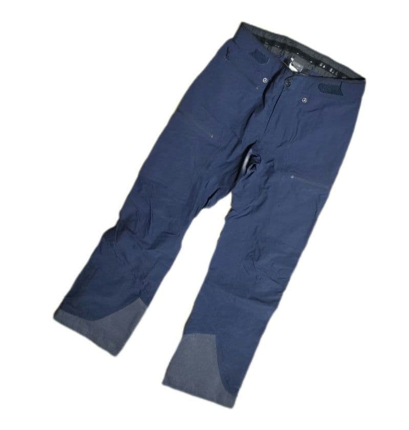 NORRONA lyngen スキーウェア windstopper 日本М相当