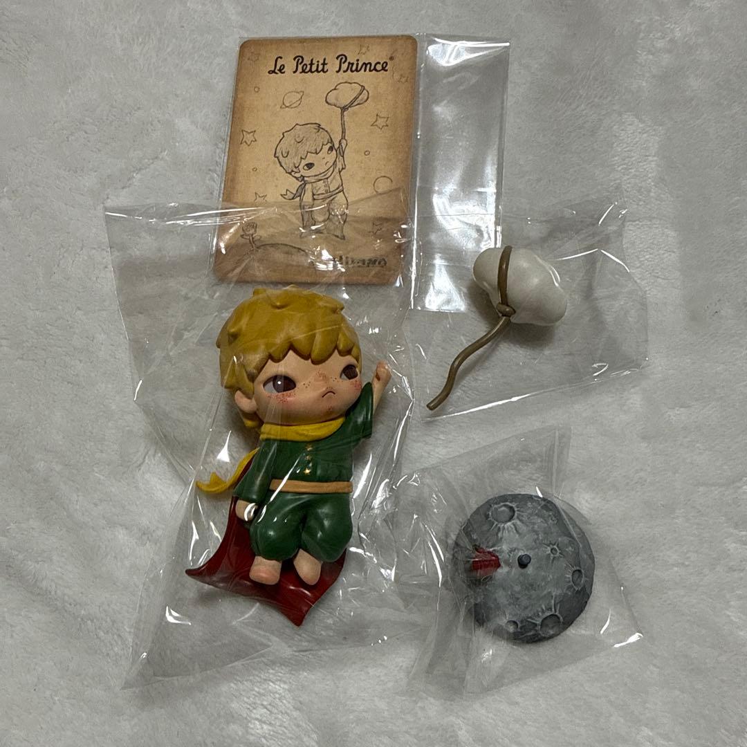 Hirono 星の王子さま スーパーシークレット