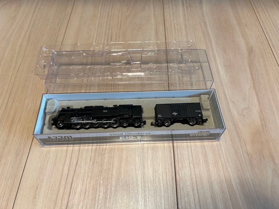 マイクロエース A7701 E10-2