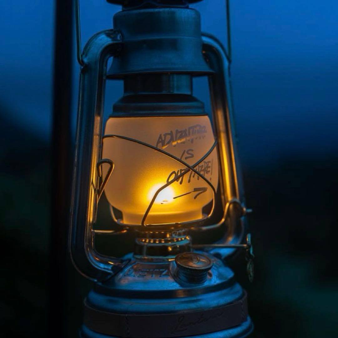 【限定生産】DIETZハリケーンランタン No.78 AIOT！ver.