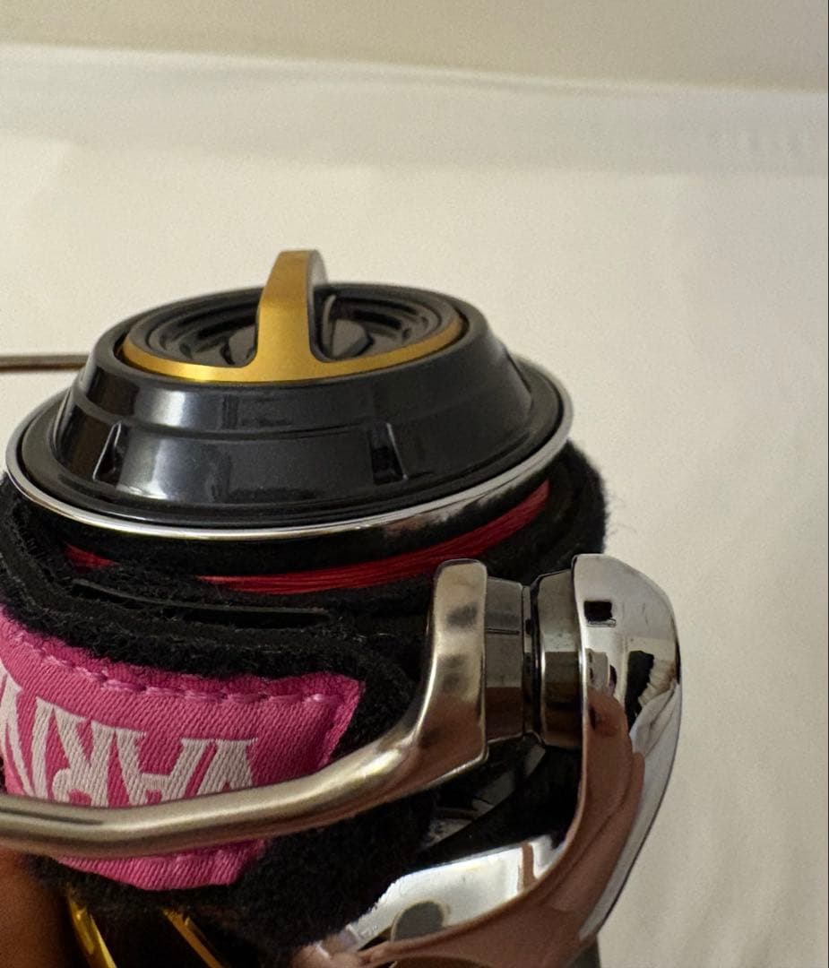 SHIMANO 19ステラSW 8000HG