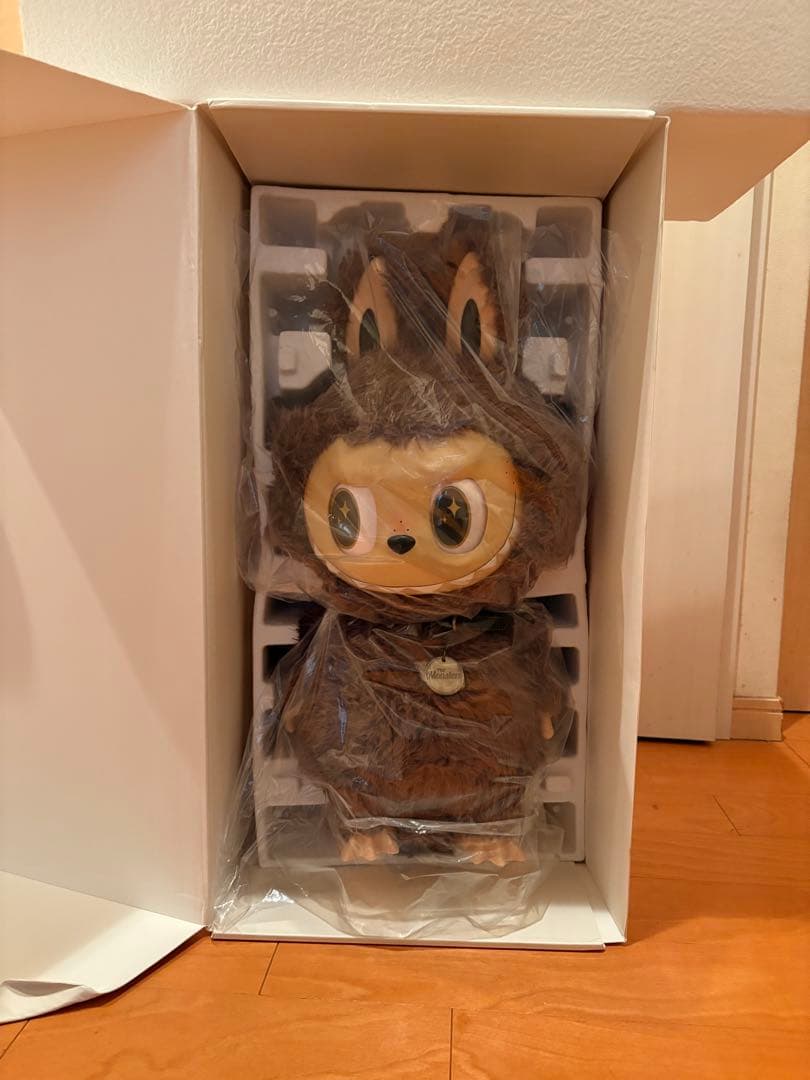 【新品】THE MONSTERS ZIMOMO I FOUND YOU