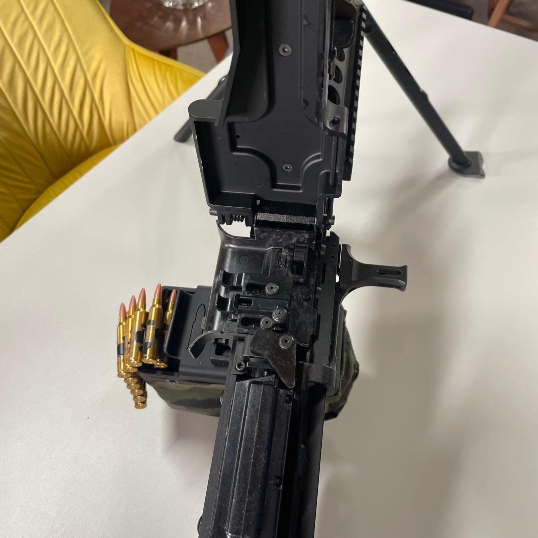 東京マルイ　mk46mod1