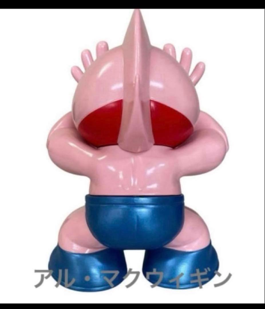 限定品 GRAPE BRAIN ELECTRIC TOYS キン肉マン 新品 d