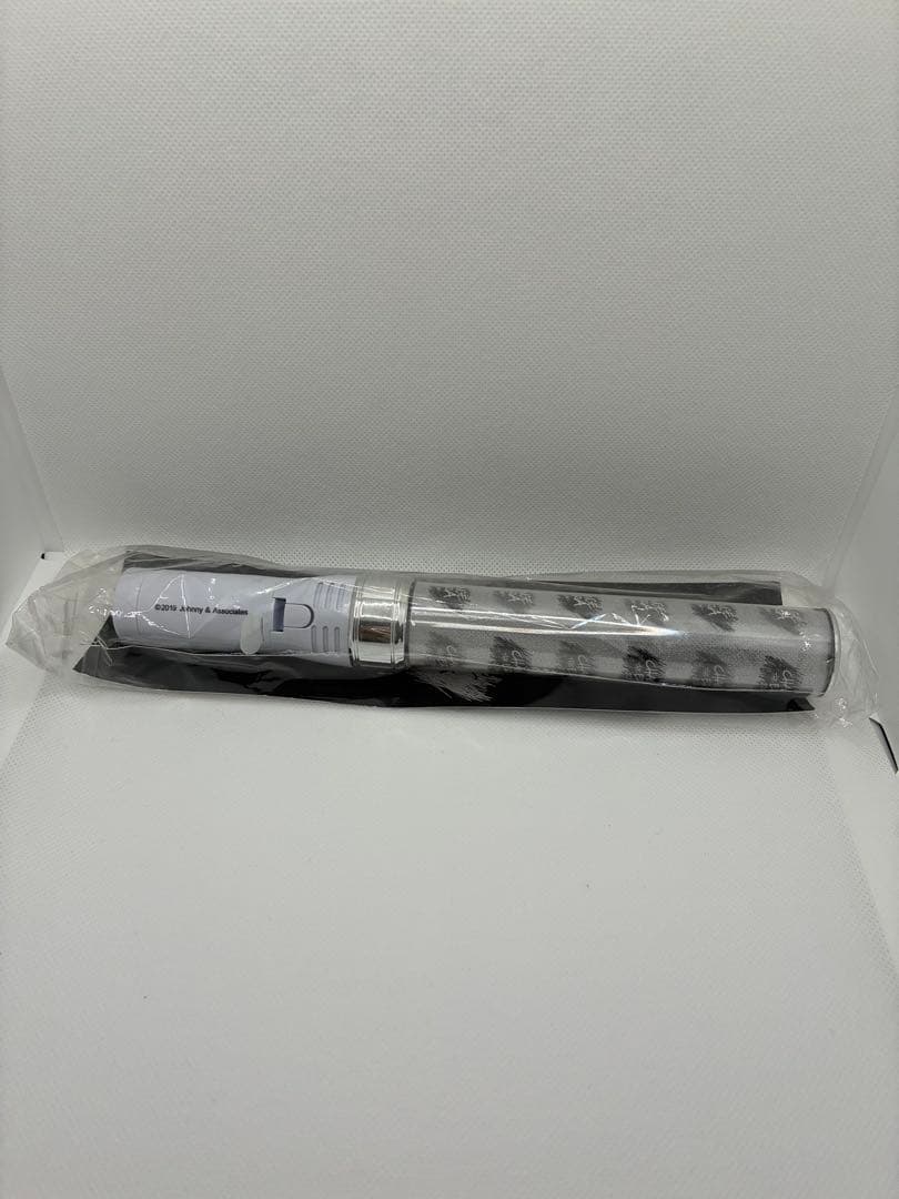 【未使用】SixTONES CHANGE THE ERA ペンライト　正規品