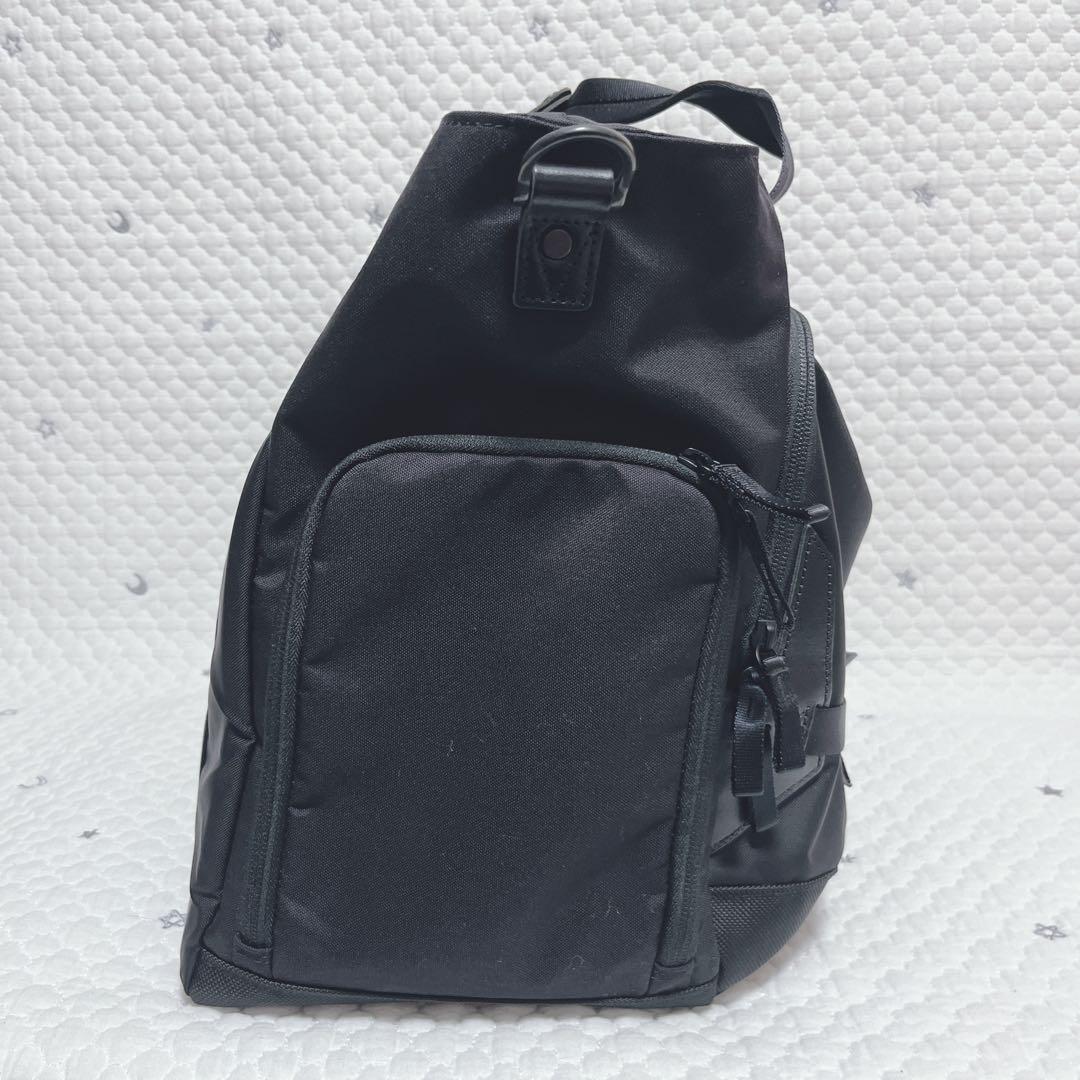 master-piece GOLF 2WAY ゴルフバッグ