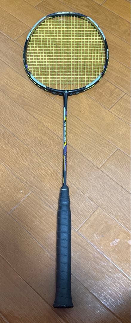 アパックス　PRO COMMANDER 3U G2