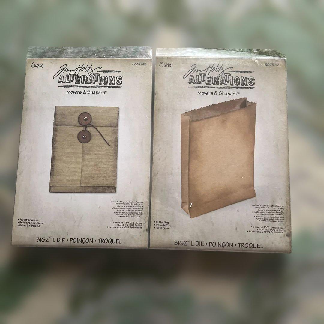 希少⭐︎ティムホルツ　シジックス　厚型　11点➕1