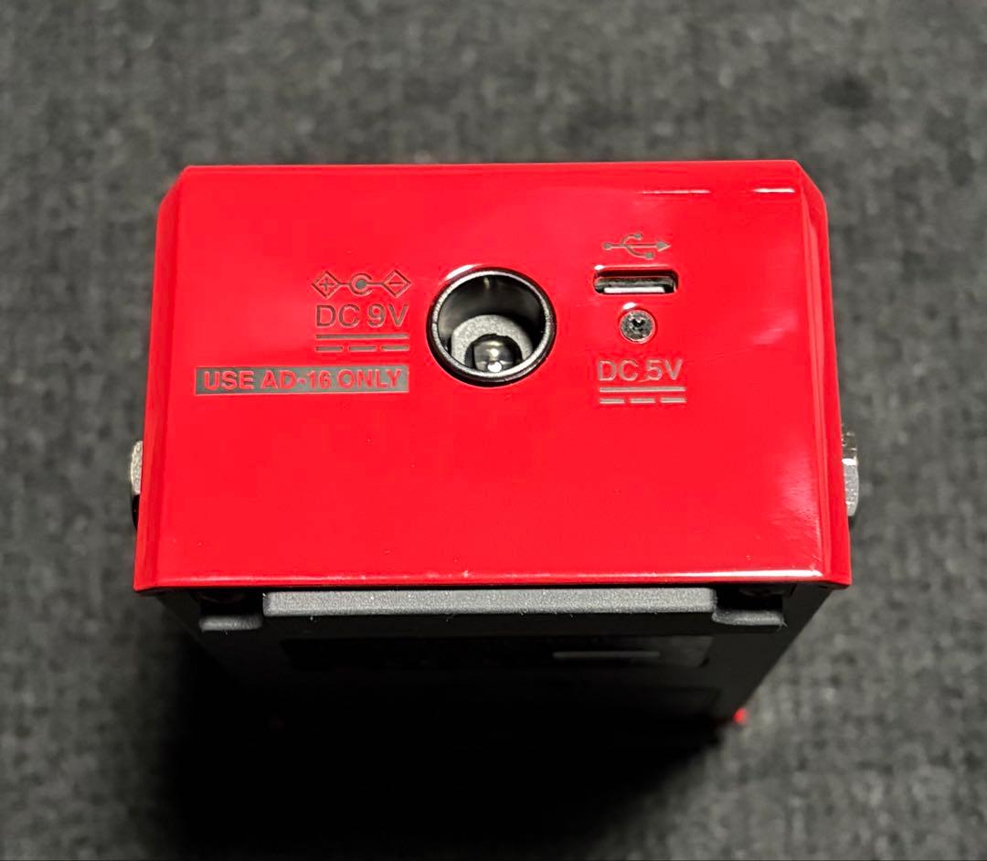 ZOOM ( ズーム ) MS-60B+ アダプターセット