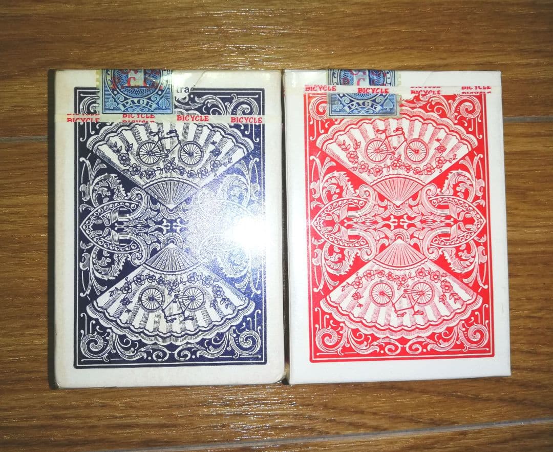 切手シール白テープ●バイシクルニューファンバック