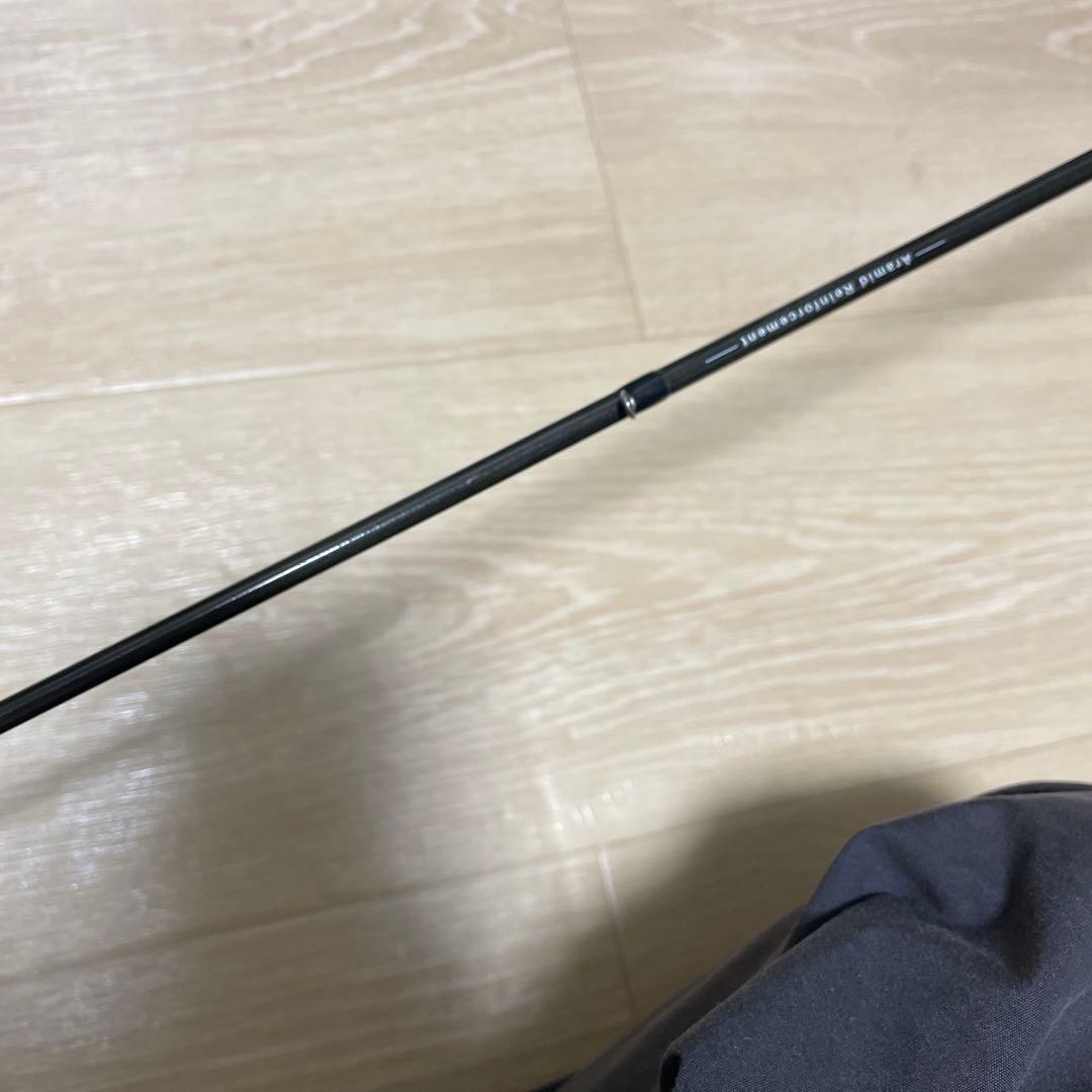 ワイルドサイド610L +