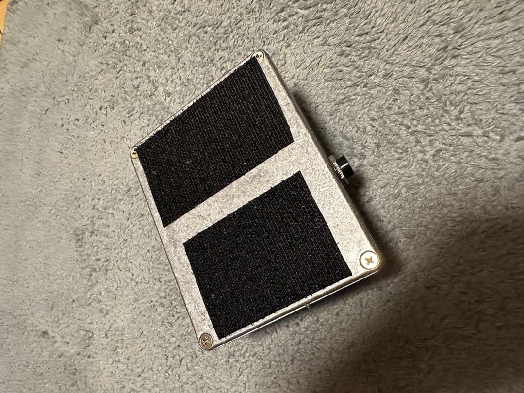 ギター ALBIT GC-1 MARK II Great Compressor