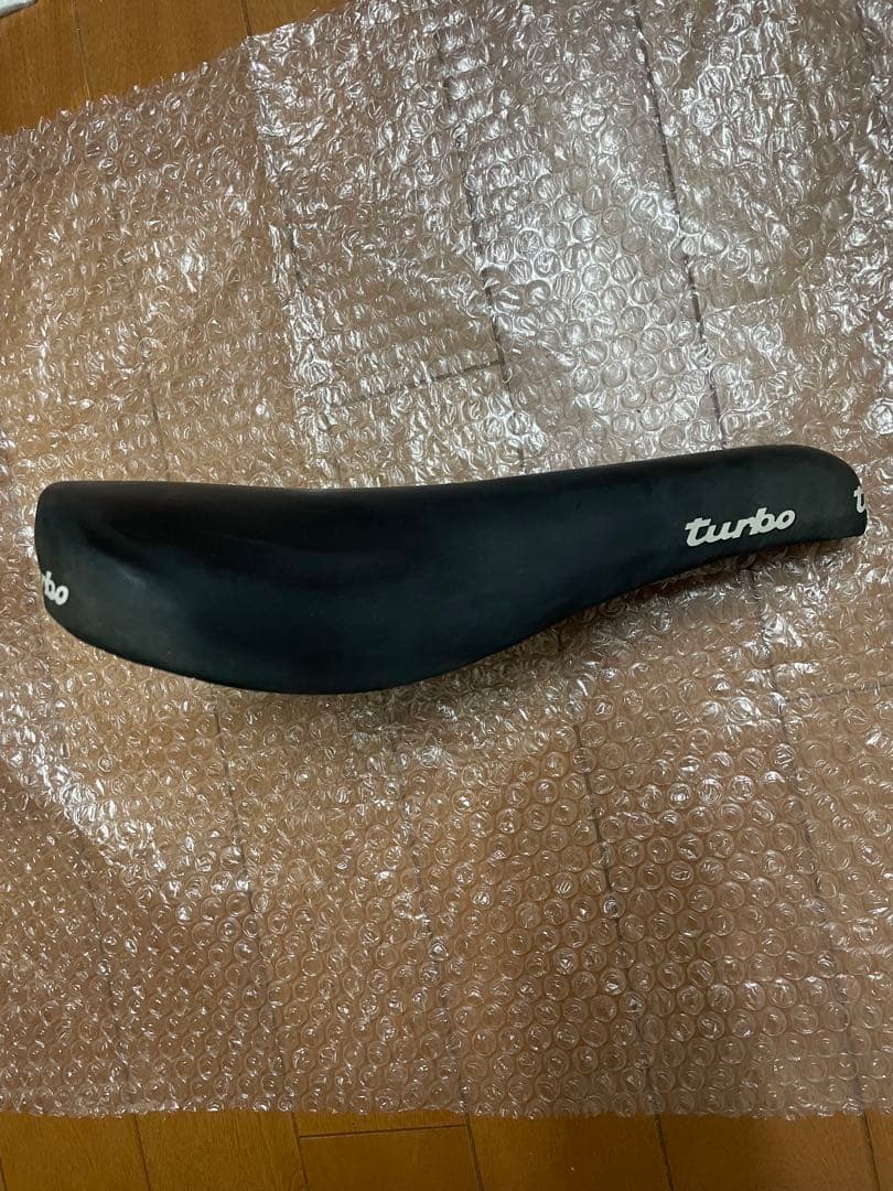 selle ITALIA turbo セライタリアターボ黒