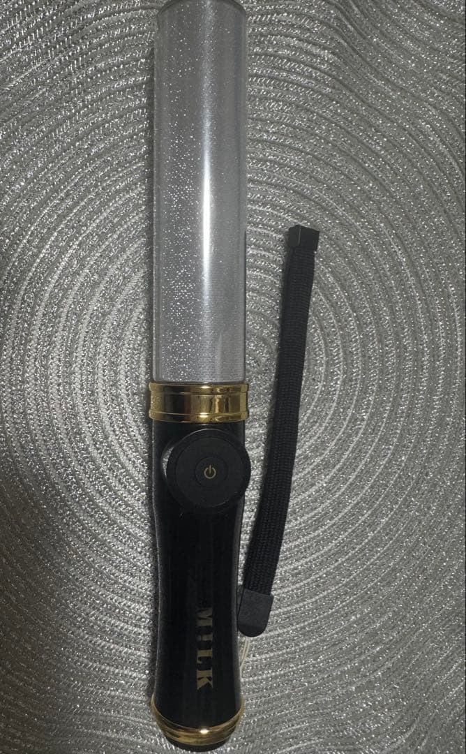 M!LK ペンライト 山中柔太朗