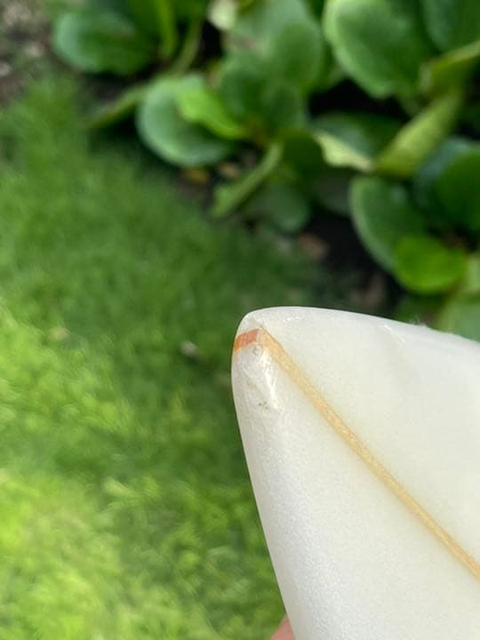 HARLEM ハーレム　サーフボード　510 ショートボード