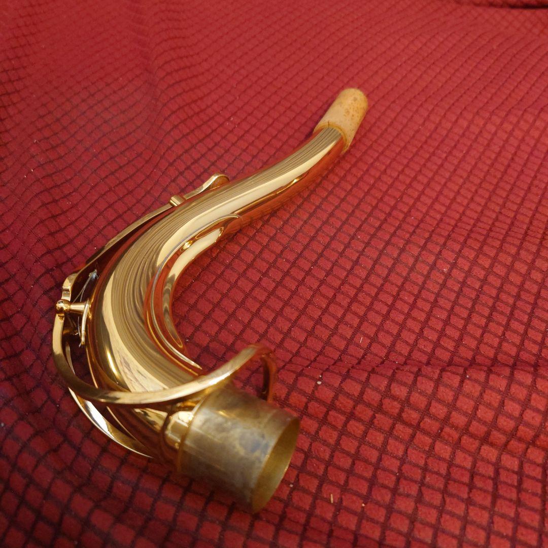 YAMAHA(ヤマハ) YTS-62Ⅱ サックス